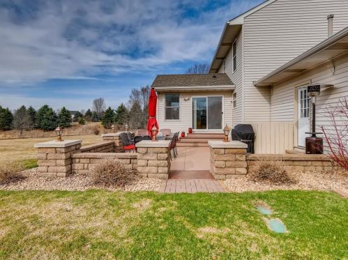 8028 Greenbriar Ln, Saint Paul MN  55125-8472 exterior