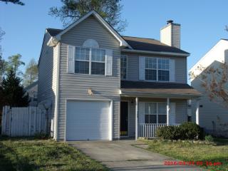 106 Sheppard Dr, Williamsburg VA  23185-5432 exterior