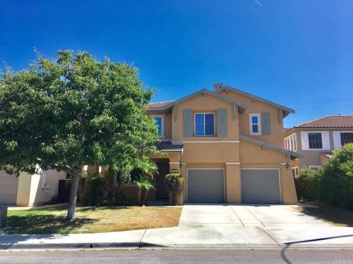 1734 Weatherwood Ct, San Marcos, CA 92078-0906