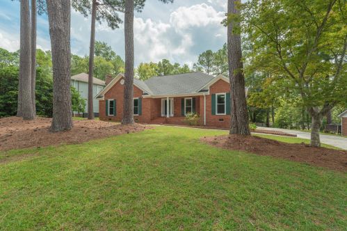 646 Chimney Hill Cir, Evans, GA 30809-4474