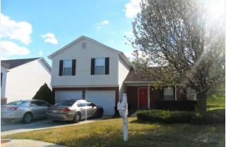 5761 Cedar Croft Ln, Lithonia, GA 30058-3541