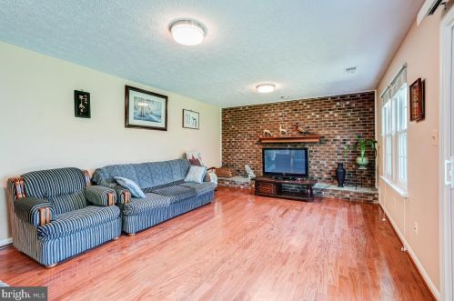 344 Greenspring Ln, Silver Spring MD 20904-1165 exterior