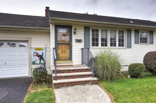 561 Harrison Ave, Manville, NJ 08835-1921