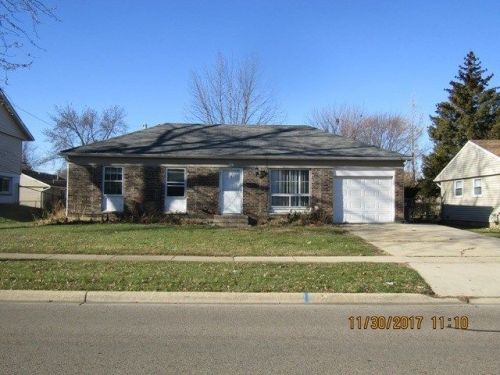1604 Mckool Ave, Streamwood, IL 60107-3144