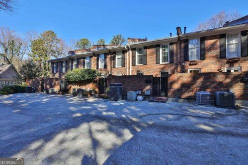 320 Alberta Ter, Atlanta GA  30305-1400 exterior