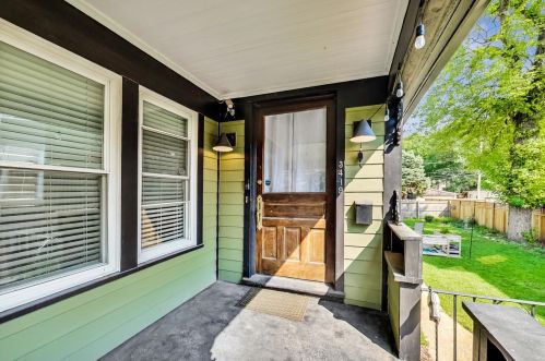 3419 Euclid Ave, Forest View IL  60402-3613 exterior