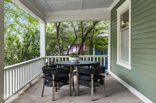 761 Brookline St, Atlanta GA  30310-3448 exterior