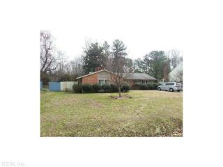 122 Rondane Pl, Williamsburg, VA