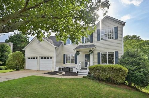 295 Pocono Ct, Marietta, GA 30064-1067