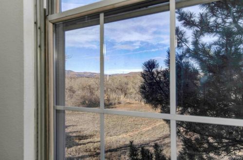 9743 Cornell Pl, Denver CO  80227-4335 exterior