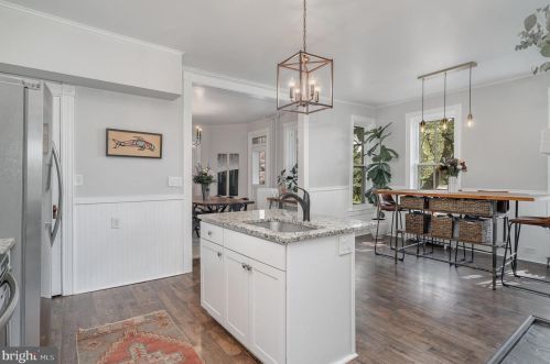 34 Ridge St, Carlisle PA  17013-3925 exterior