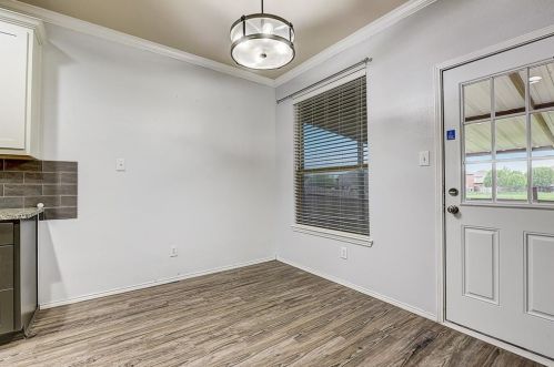 5859 Misty Breeze Dr, Fort Worth TX  76179-5274 exterior