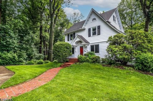 677 Ridgewood Ave, Montclair, NJ 07043-2413