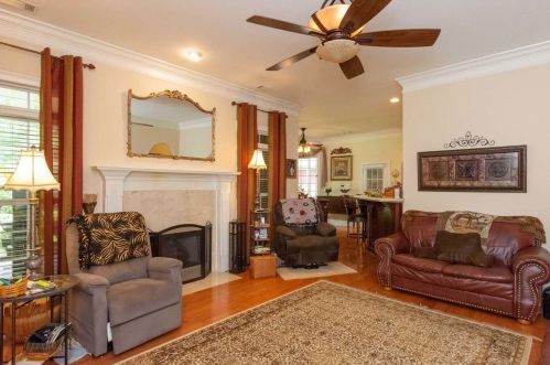 2411 Lebanon Church Rd, Jefferson GA  30549-5951 exterior