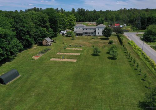 615 Stanley Rd, Winthrop, ME 04364-3340