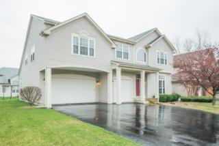 1334 Rosemary Dr, Lemont IL  60490-4939 exterior