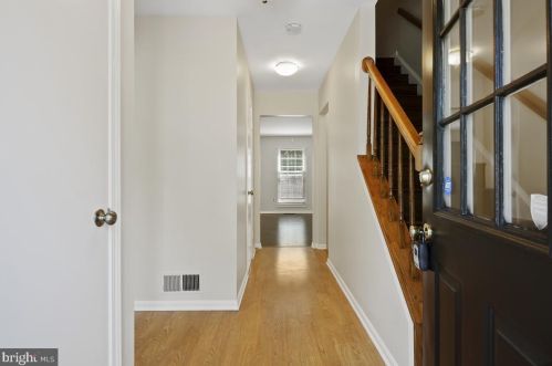 15025 Travert Way, Silver Spring MD  20906-5739 exterior