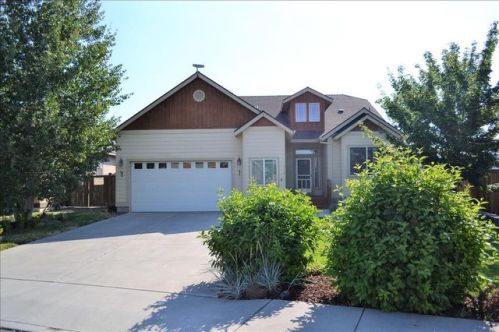 1706 Rimrock Ct, Eagle Crest, OR 97756-0312
