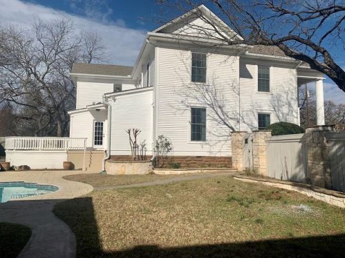 605 Main St, Nocona TX 76255-1509 exterior