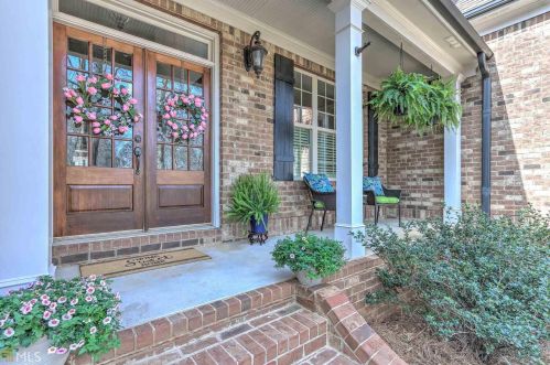 1181 Deer Trl, Bishop, GA 30621-6114