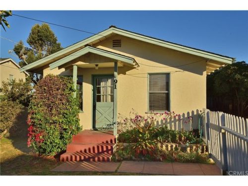 91 11th St, Cayucos, CA 93430-1370