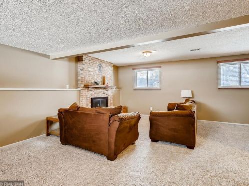 1758 Forssa Way, Saint Paul MN  55122-2658 exterior
