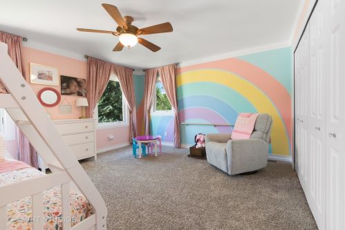 40 Peiffer Ave, Lemont IL  60439-3845 exterior