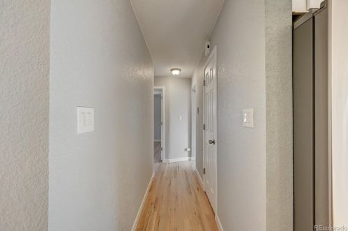 4940 Elati St, Englewood CO 80110-6525 exterior