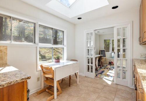 1785 Hummingbird Ln, Atlanta GA  30307-1267 exterior