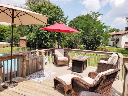 3262 Trailside Pl, Crown Point, IN 46307-8916
