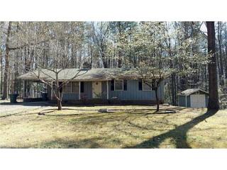 1802 Burgess St, Asheboro, NC 27203-2405