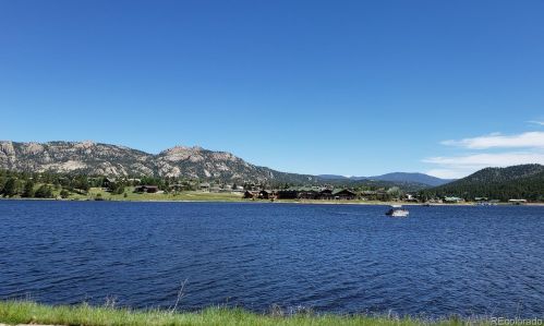 2041 Fish Creek Rd, Estes Park CO 80517-6925 exterior
