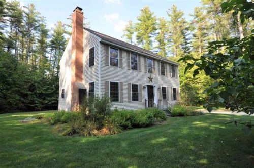 134 Bog Rd, Goffstown, NH 03045-2015