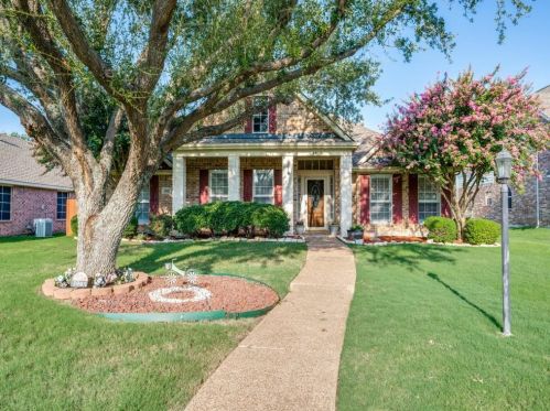 3905 Moonbeam Ct, Plano, TX 75074-7792