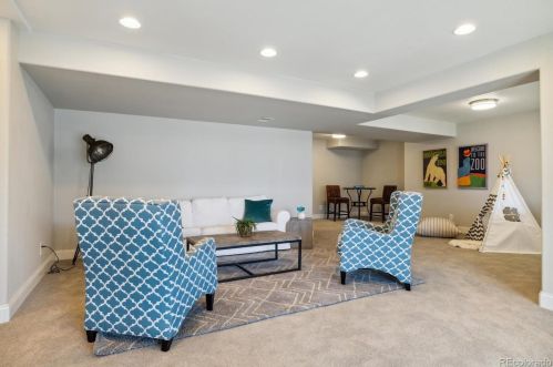 12790 Espera Way, Parker CO  80134-6660 exterior