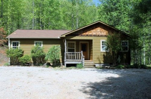 648 Glassy Orchard Rd, Tiger, GA 30576-1997