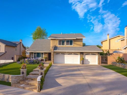 25431 Old Trabuco Rd, El Toro, CA 92630-2713