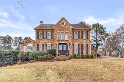 2580 Montclair Pl, Lithonia, GA 30078-7339