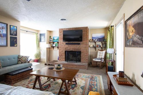 8340 Tucson Trl, Fort Worth TX  76116-5025 exterior