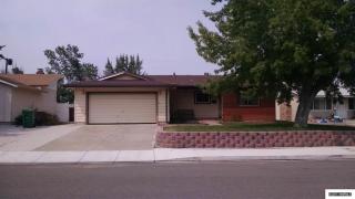100 Mcgoldrick Way, Sparks NV  89431-2335 exterior