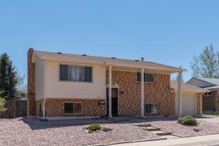 2994 Verbena Way, Denver, CO 80231-4219
