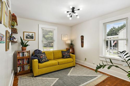2836 Hosea L Williams Dr, Atlanta GA  30317-3003 exterior