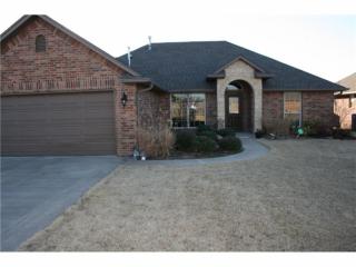 4416 Peach Tree, Shawnee, OK 74804-2375
