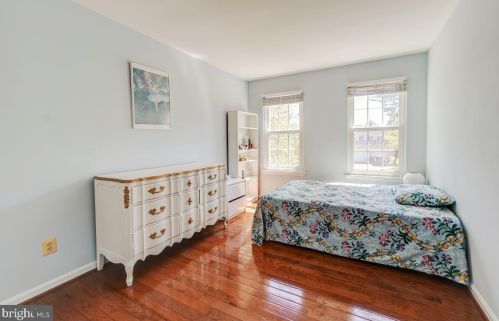 344 Greenspring Ln, Silver Spring MD 20904-1165 exterior