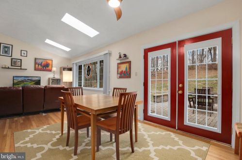 315 Beaumont Rd, Silver Spring MD 20904-1077 exterior