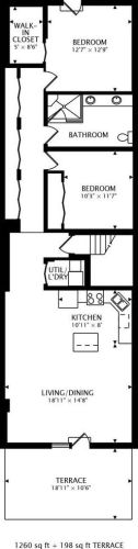 2134 Chicago Ave, Chicago IL  60622-7635 exterior