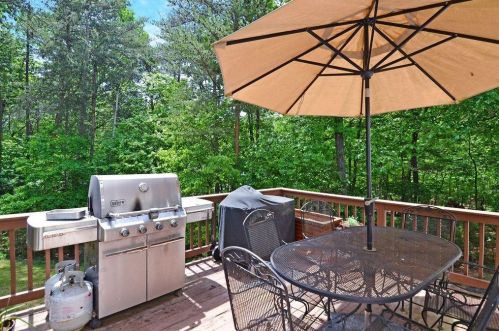 88 Deer Ridge Trl, Dahlonega GA  30533-5378 exterior