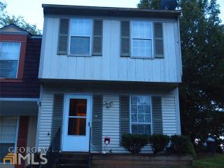 3720 Concord Way, Atlanta, GA 30340-2813