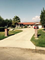 43112 Partridge Ranch Rd, Hemet, CA 92544-6510