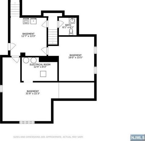 533 29th St, Paterson NJ  07504-1814 exterior